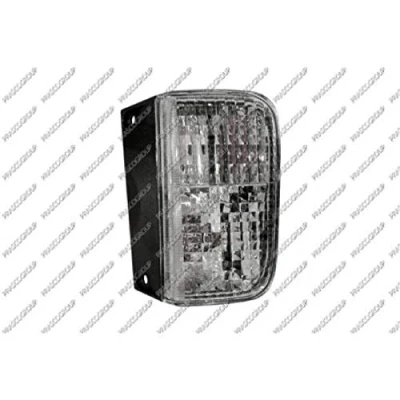Afbeelding van Mistachterlamp PRASCO OP9344453