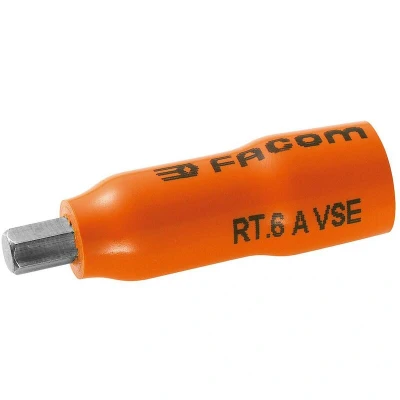 Afbeelding van Facom 6 kantdoppen RT