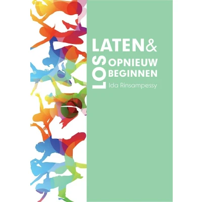 Afbeelding van Loslaten en opnieuw beginnen