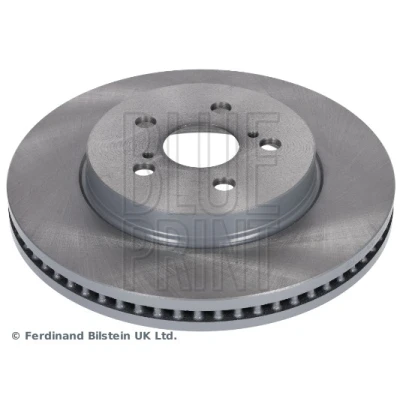 Afbeelding van Blue Print Remschijven ADBP430158