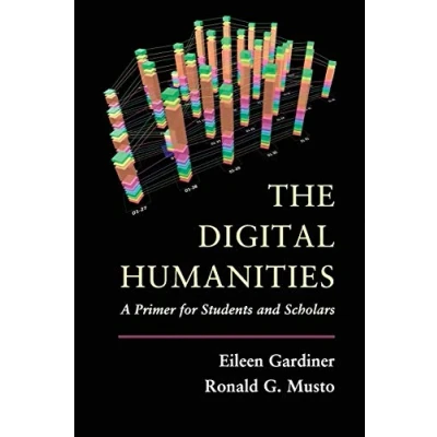 Afbeelding van Digital Humanities