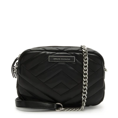 Afbeelding van ARMANI EXCHANGE MESSENGER BAG Zwart N/A EU