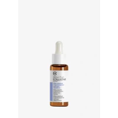 Afbeelding van Collistar Attivi Puri Collagen + Glycogen Antiwrinkel Firming 30 ml