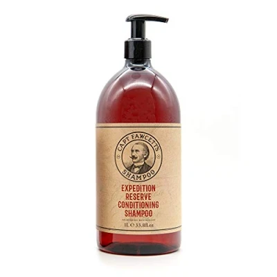Afbeelding van Champú para Cabello Expedition Reserve Captain Fawcett 1L