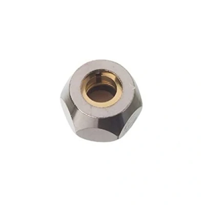 Afbeelding van Cornat Sprei met knijpafdichting 1/2 inch x 12 mm, chroom, TEC317341