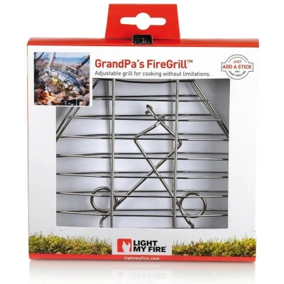Afbeelding van LMF Grandpa&#039;s FireGrill