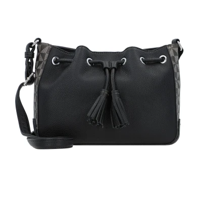 Afbeelding van Gabor Sabina Schoudertas, Dames, Maat: One Size, Schwarz