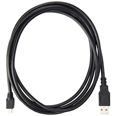 Afbeelding van C2G Samsung Galaxy oplaad en synchronisatiekabel (1.83 m, USB 2.0), kabel