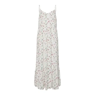 Afbeelding van Pieces Pcfya Dress Jurk Cloud dancer, Dames, Maat: Small, dancer