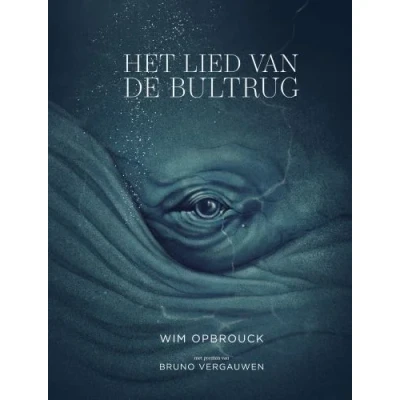 Afbeelding van Het lied van de bultrug (Hardback)