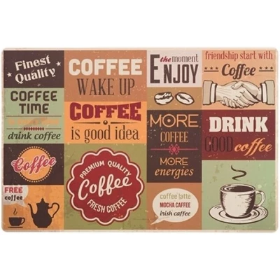 Afbeelding van placemat, 145264, HVS Select