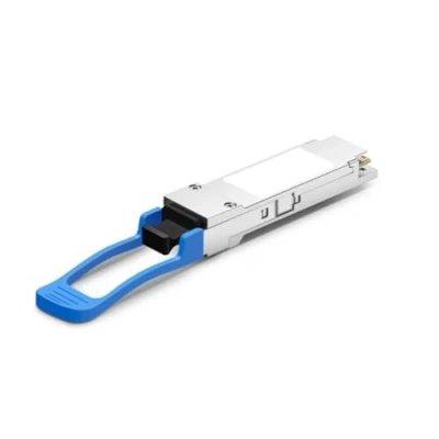 Afbeelding van HP Enterprise Aruba SFP (Mini GBIC) transceiver module GigE, J4858D