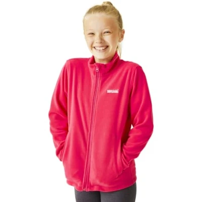 Afbeelding van Regatta King II Outdoorvest Meisjes Maat 158
