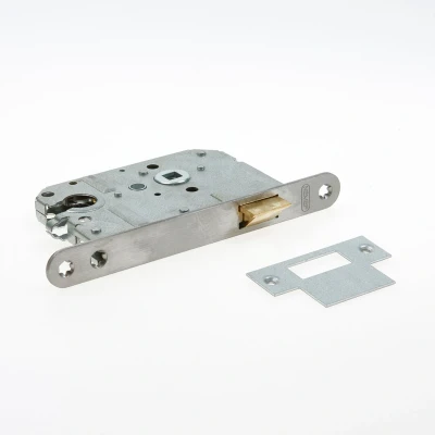 Afbeelding van Nemef Cilinderloopslot 1269/37 dm50 pc55 DIN linkssluitend