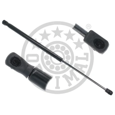 Afbeelding van Gasveer, bagageruimte OPTIMAL AG 50227