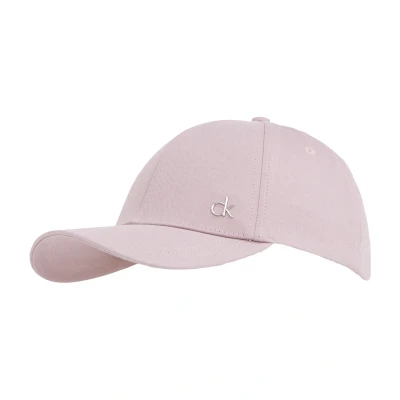 Afbeelding van Calvin Klein Pet, Dames, Maat: One Size, Sea fog
