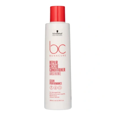 Afbeelding van Herstellende Conditioner Schwarzkopf Bonacure Repair Rescue Arginina (200 ml)