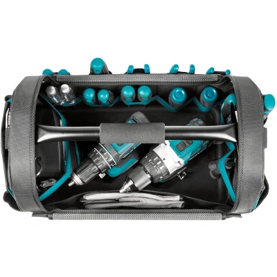 Afbeelding van Makita Accessoires Gereedschapstas open E 15403