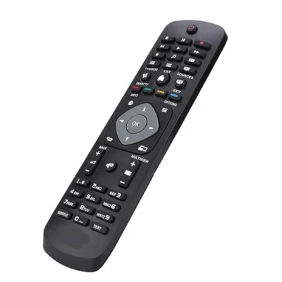 Afbeelding van multifunctionele Smart tv afstandsbediening voor RM L1220 RC19002B, afstandsbediening, universele vervangende vervangen
