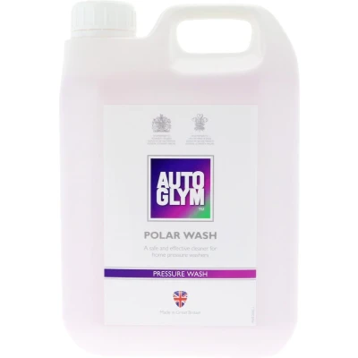 Afbeelding van Autoglym Polar Wash 2500ml