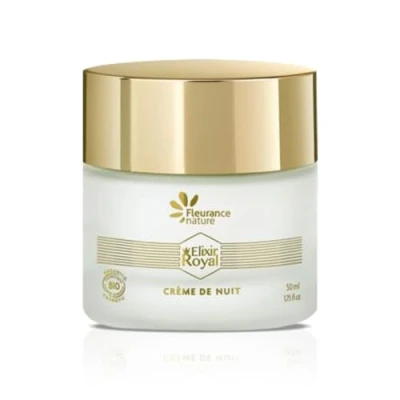 Afbeelding van Elixir Royal Anti rimpel Creme, 50 ml