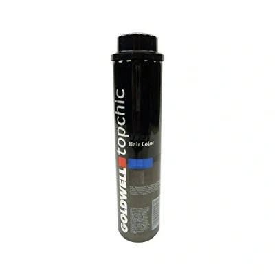 Afbeelding van Goldwell Topchic Depot Bus Ash MIX 250 ml