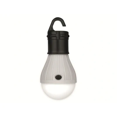 Afbeelding van Calima 46058 Camping hanglamp 3 LED&#039;s, met batterijen