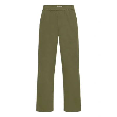 Afbeelding van !Solid Chino &#039; SDLIAM groen