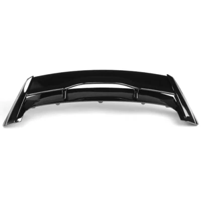 Afbeelding van Auto Kofferbak Spoiler voor FORD FOCUS RS STYLE 2012 18 MK3, Vleugel Staart Kit Bumper Diffuser Achterspoiler Mods Accessoires