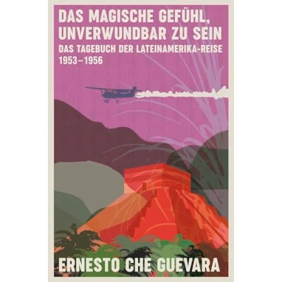 Afbeelding van Das magische Gefühl, unverwundbar zu sein