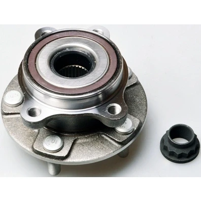 Afbeelding van Wiellagerset DENCKERMANN W413383
