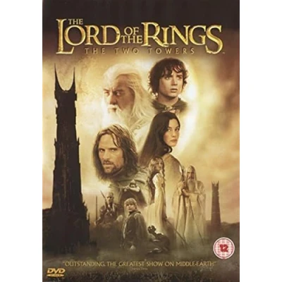 Afbeelding van The Two Towers (Import)