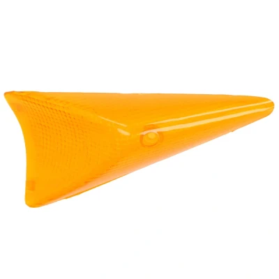 Afbeelding van Lampglas, knipperlamp VICMA 6851 Links