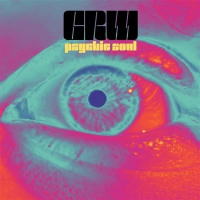 Afbeelding van GRW Psychic Soul (LP) (Coloured Vinyl)