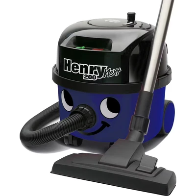 Afbeelding van Numatic HVN 206 11 Henry Next stofzuiger met zak