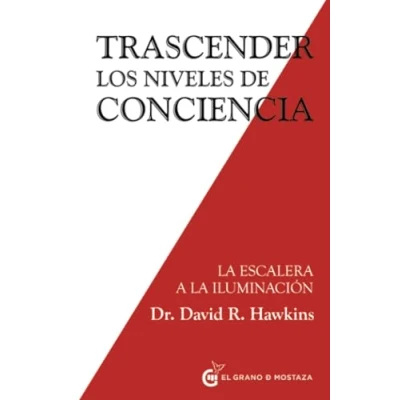 Afbeelding van Trascender los niveles de conciencia: la escalera a iluminación