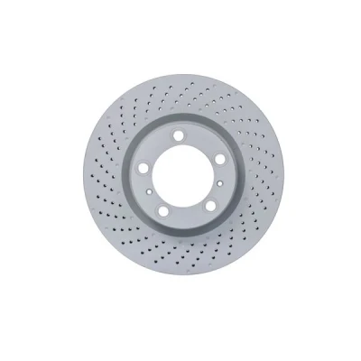 Afbeelding van Bosch Remschijf 0 986 479 D24