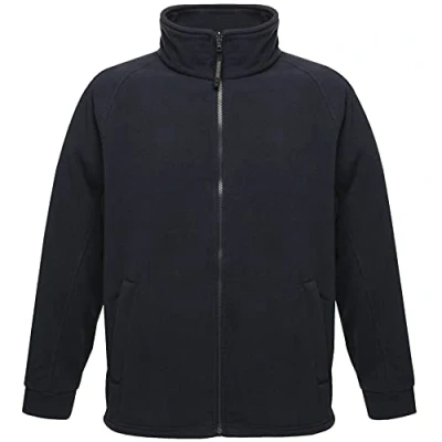 Afbeelding van Regatta Thor III Outdoortrui Mannen MAAT 4XL Blauw