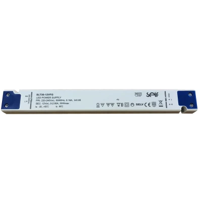Afbeelding van Wiesbaden Trafo 220V tbv LED spiegels 30W max