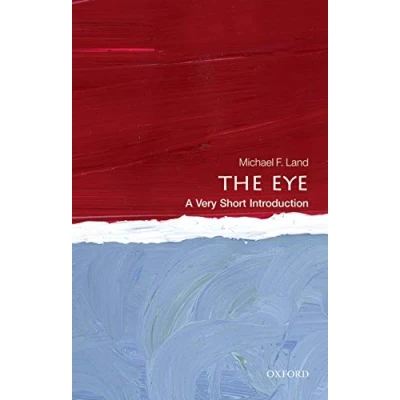 Afbeelding van The Eye: A Very Short Introduction