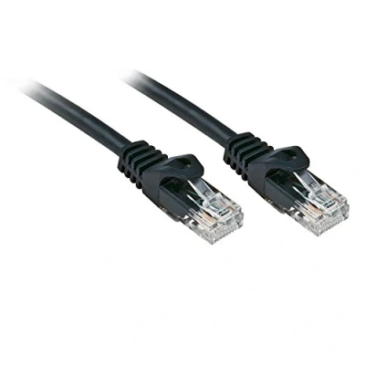 Afbeelding van Lindy Netwerkkabel (U/UTP, CAT6, 7.50 m),