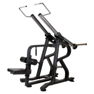 Afbeelding van Toorx FWX 5600 Seated Pull Down plate loaded