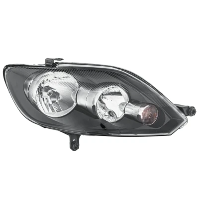 Afbeelding van Hella Koplamp VW Golf Plus 03/09 Rechts H7/H15 1EE 009 948 061