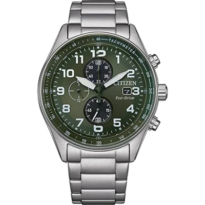 Afbeelding van Citizen Chronograaf CA0770 72X