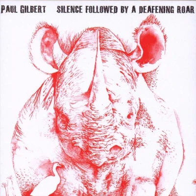 Afbeelding van Silence Followed by a Deafening Roar