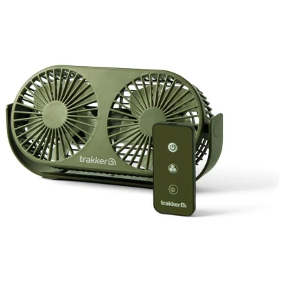 Afbeelding van Trakker Remote Bivvy Fan