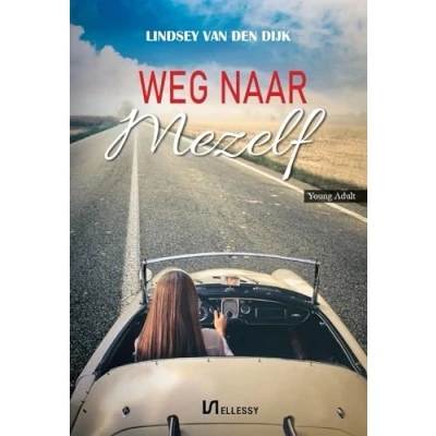 Afbeelding van Weg naar mezelf (Paperback)