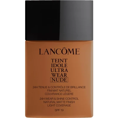 Afbeelding van Lanc“me Teint Idole Ultra Wear Nude Foundation 40 ml