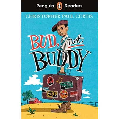 Afbeelding van Penguin Readers Level 4: Bud, Not Buddy (ELT Graded Reader)