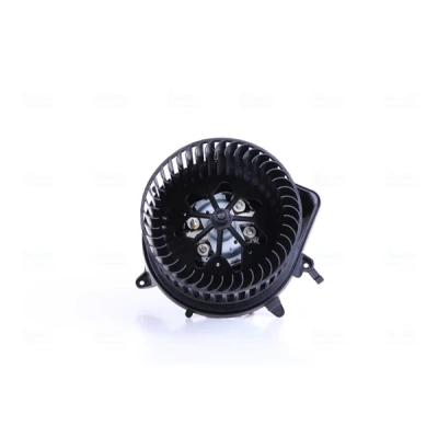 Afbeelding van Nissens Kachelventilatormotor /wiel 87233